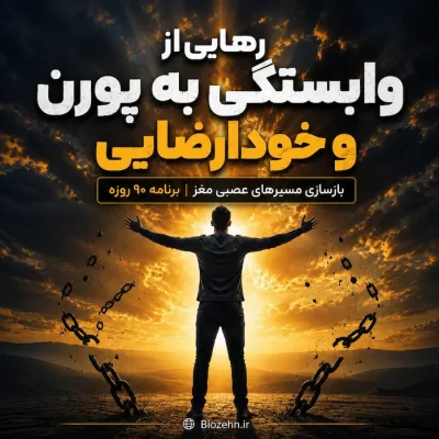 ترک خودارضایی و ترک پورنوگرافی